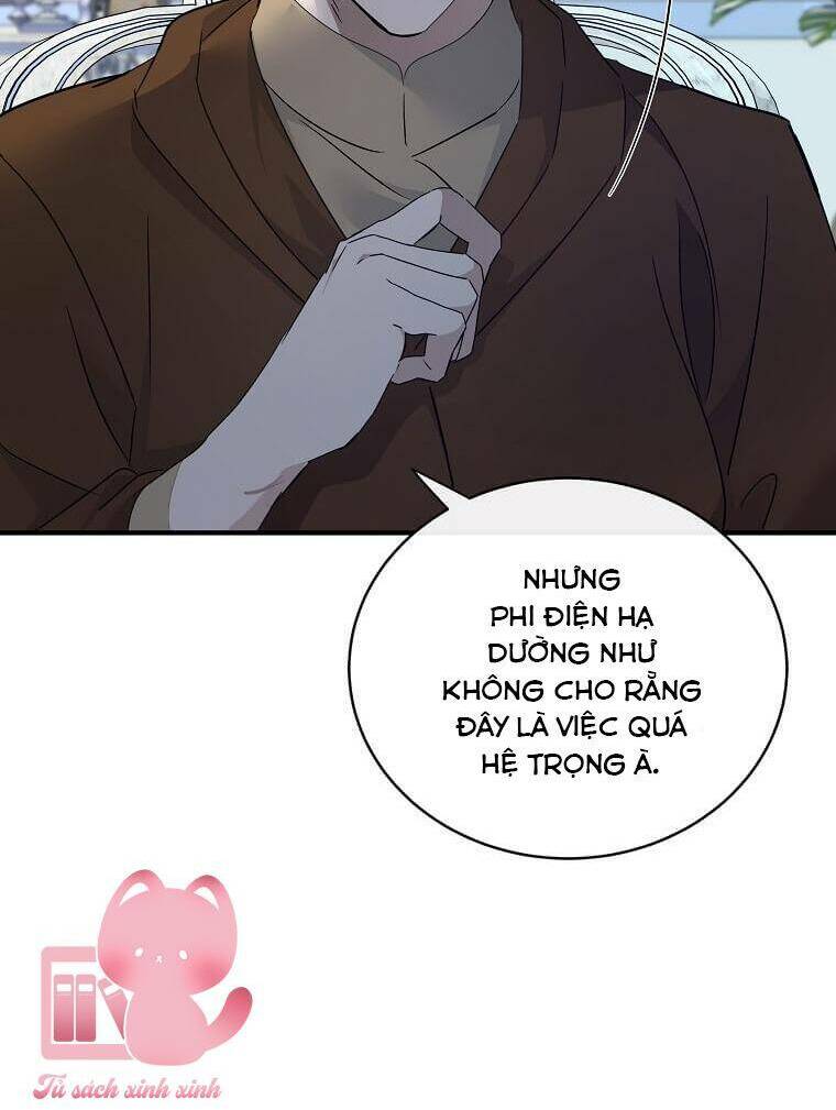 Ác Nữ Trùng Sinh - Chap 137 - Trang 30