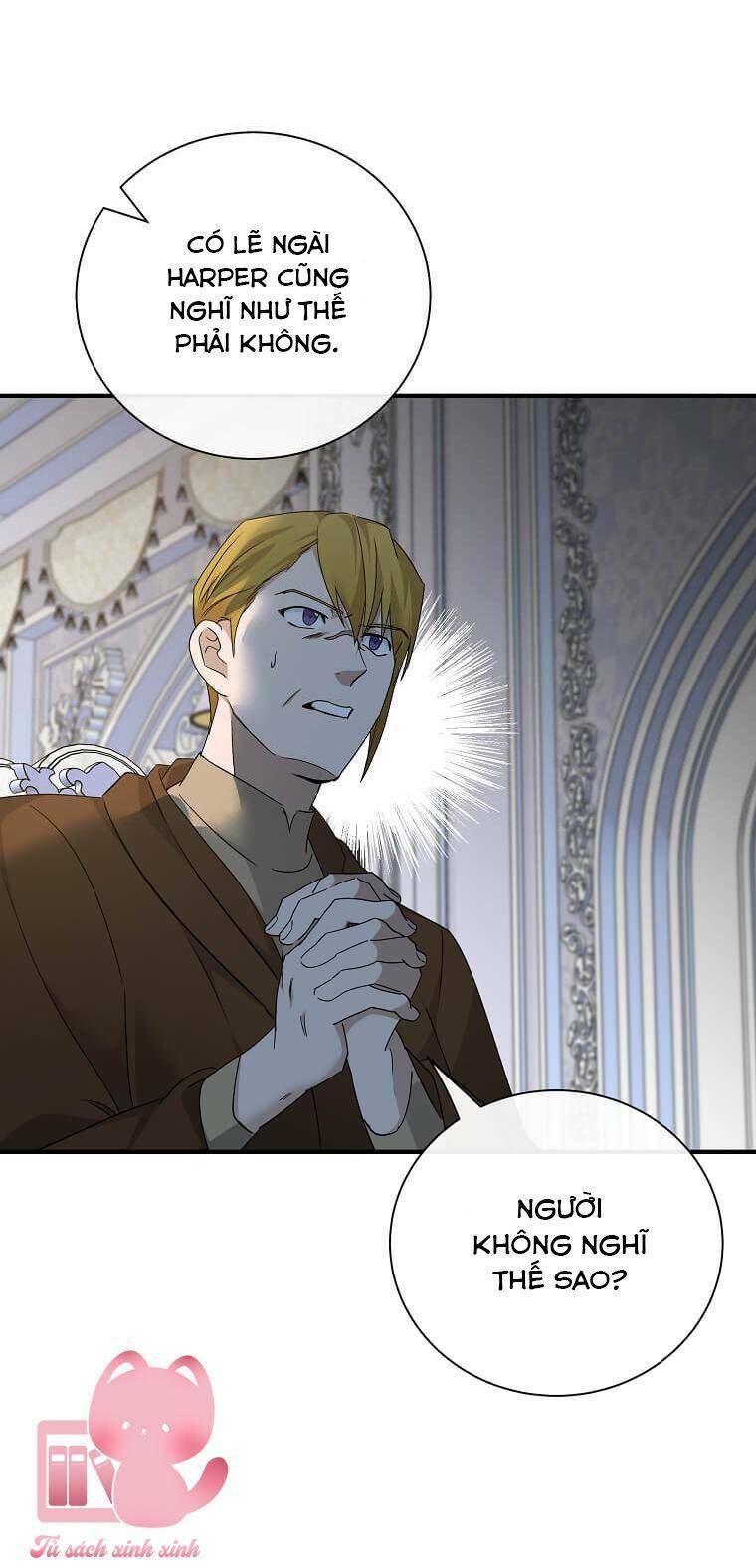 Ác Nữ Trùng Sinh - Chap 137 - Trang 32