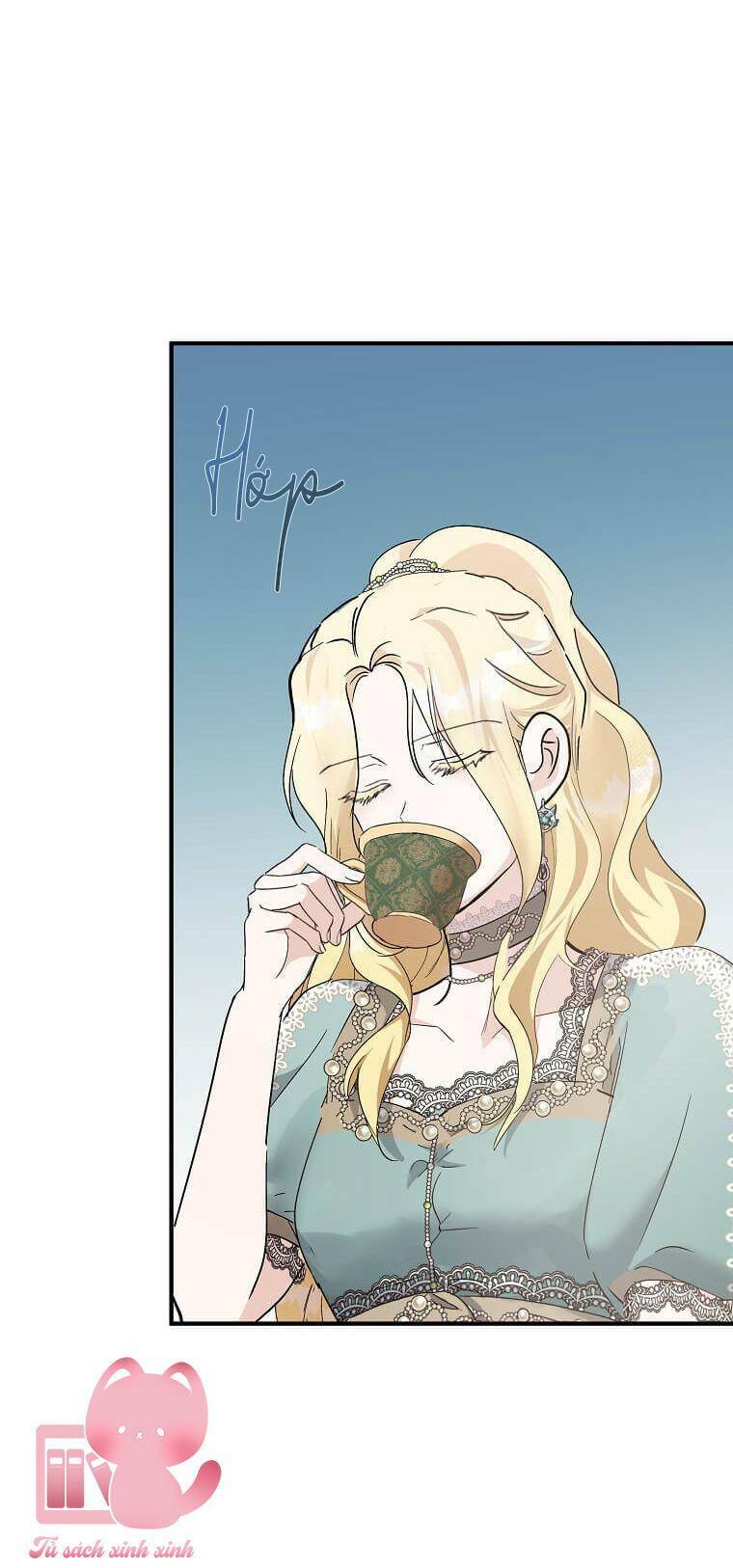 Ác Nữ Trùng Sinh - Chap 137 - Trang 38