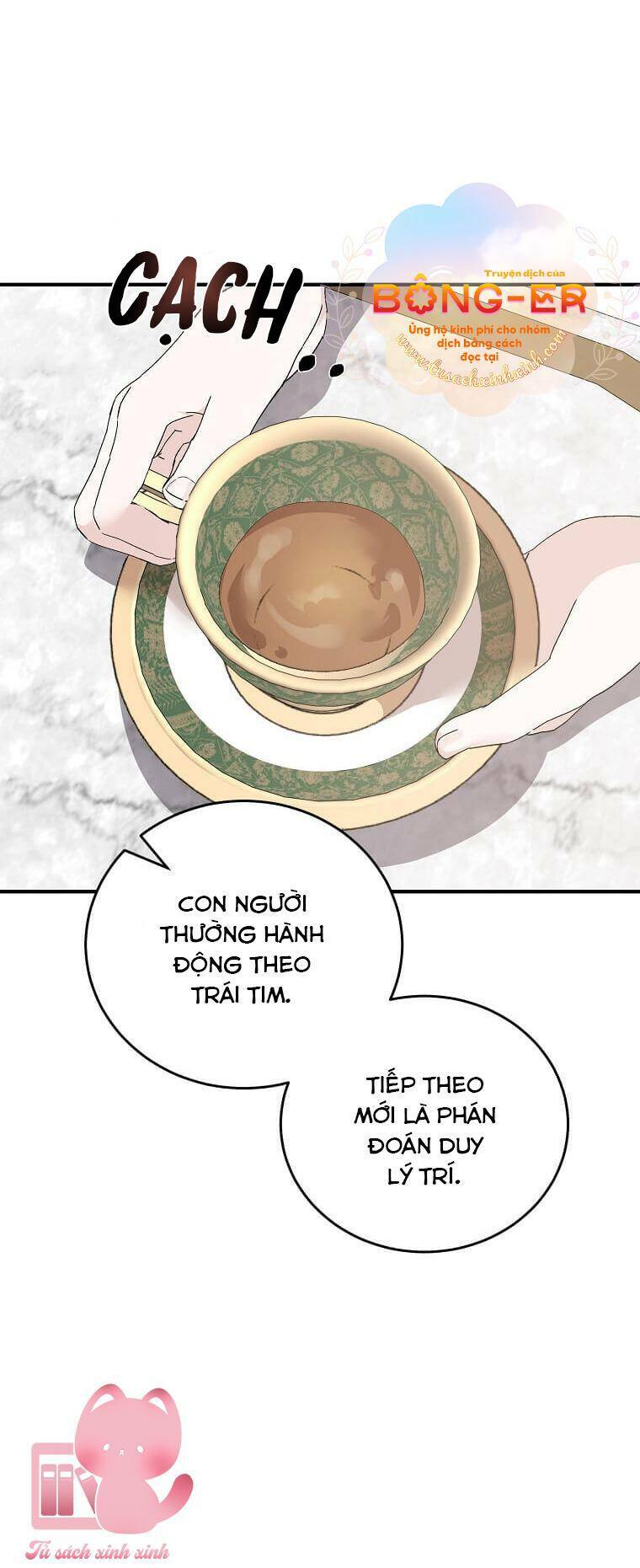 Ác Nữ Trùng Sinh - Chap 137 - Trang 39
