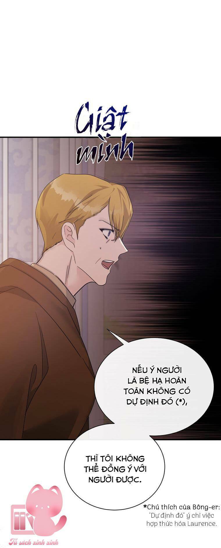 Ác Nữ Trùng Sinh - Chap 137 - Trang 40