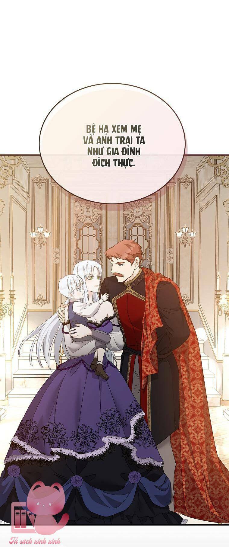 Ác Nữ Trùng Sinh - Chap 137 - Trang 43