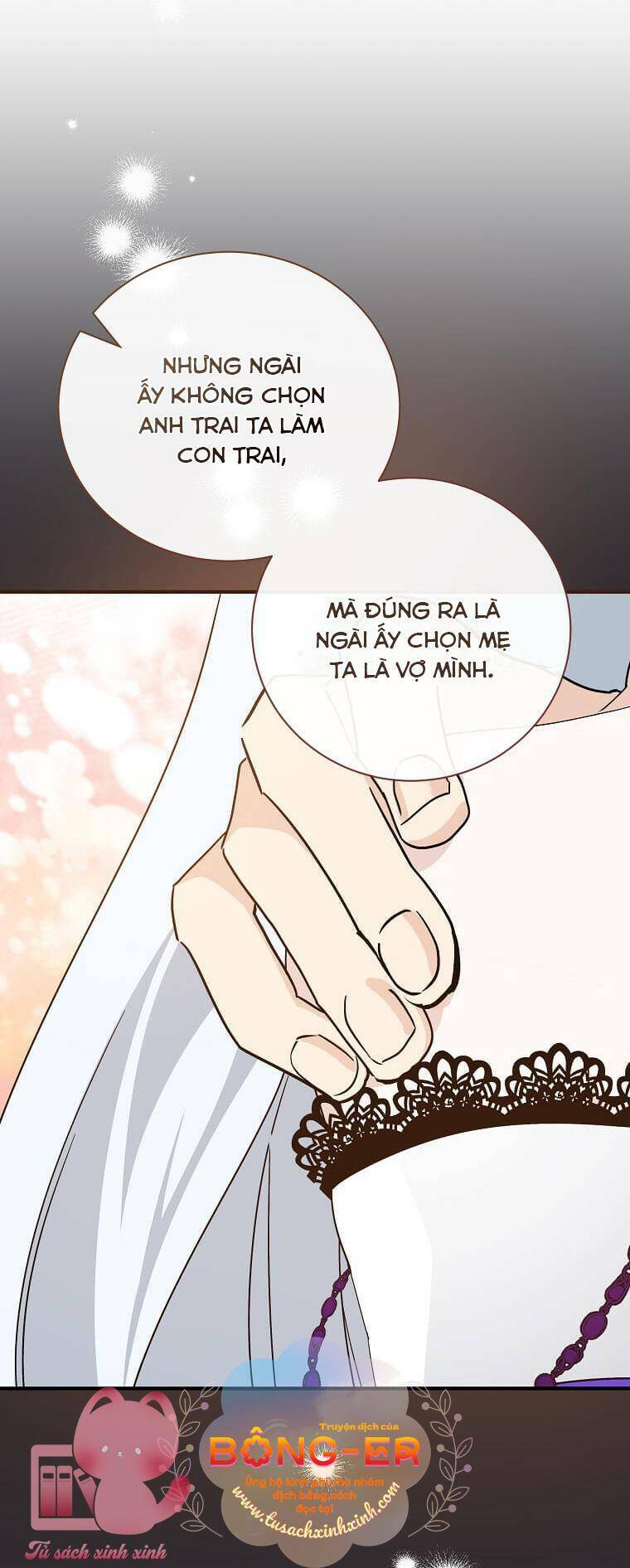 Ác Nữ Trùng Sinh - Chap 137 - Trang 44
