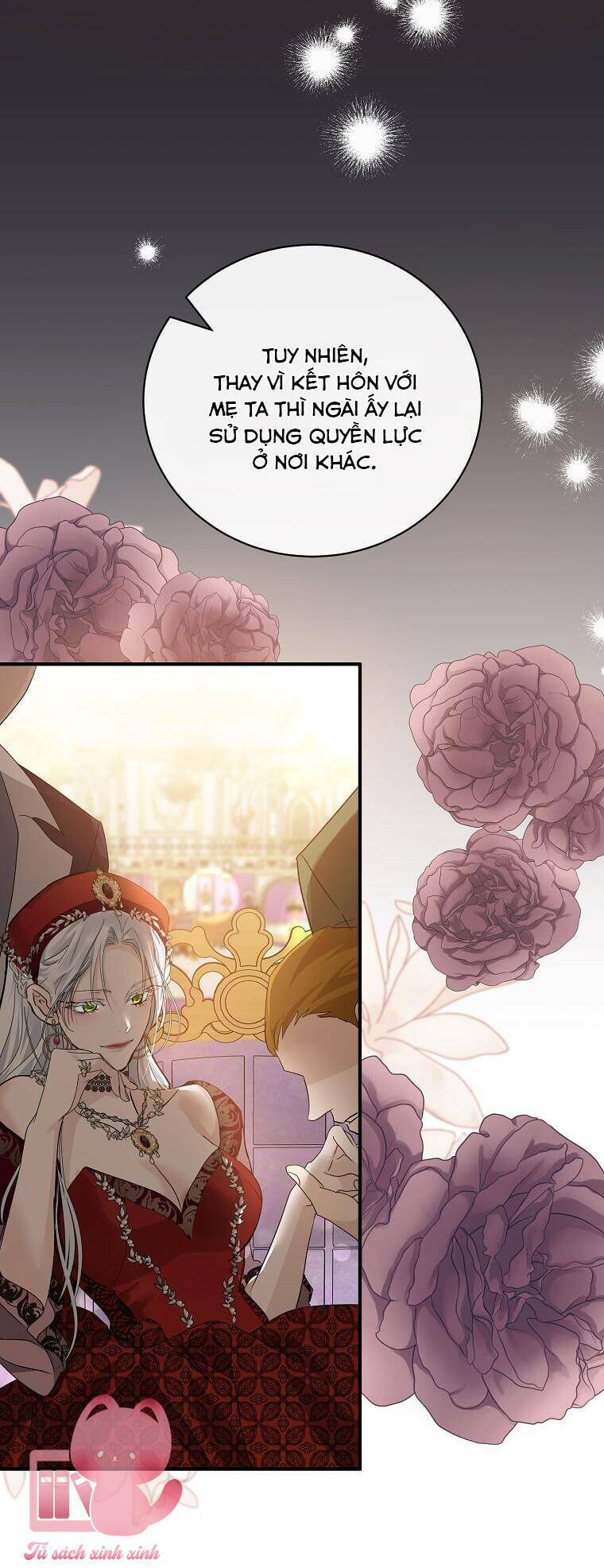 Ác Nữ Trùng Sinh - Chap 137 - Trang 45