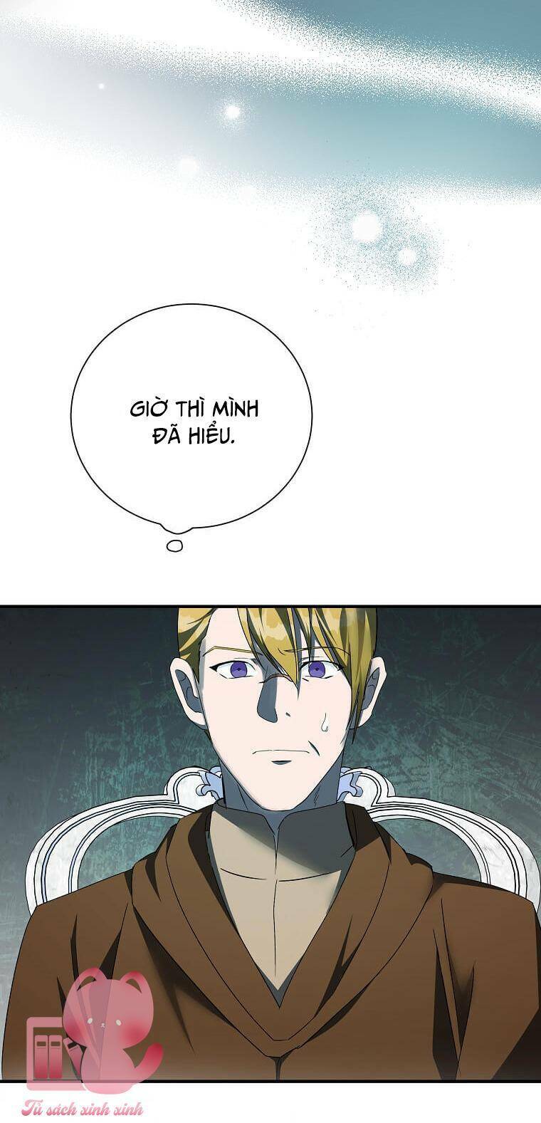 Ác Nữ Trùng Sinh - Chap 137 - Trang 51