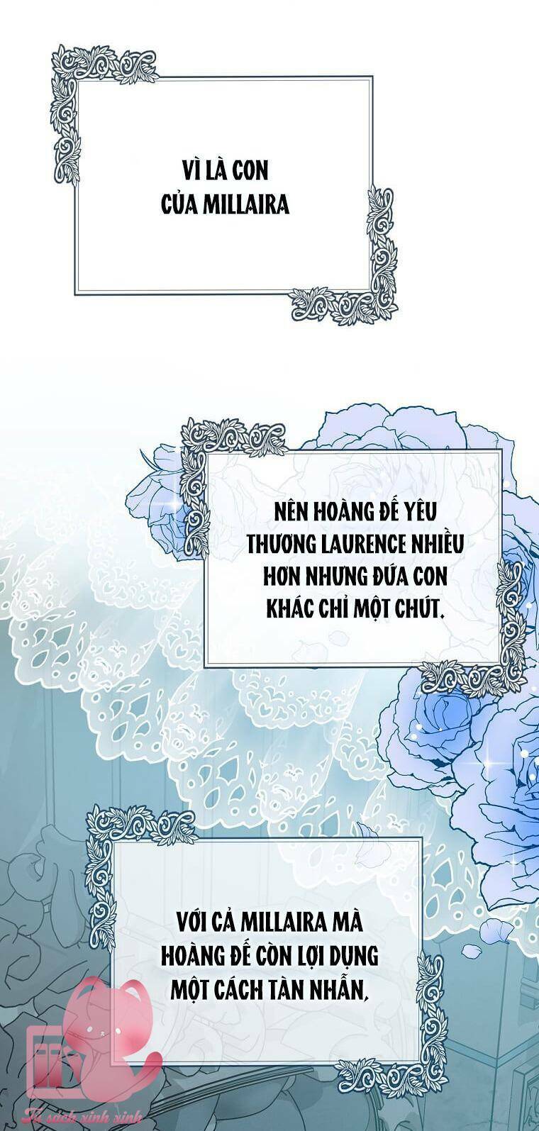 Ác Nữ Trùng Sinh - Chap 137 - Trang 52