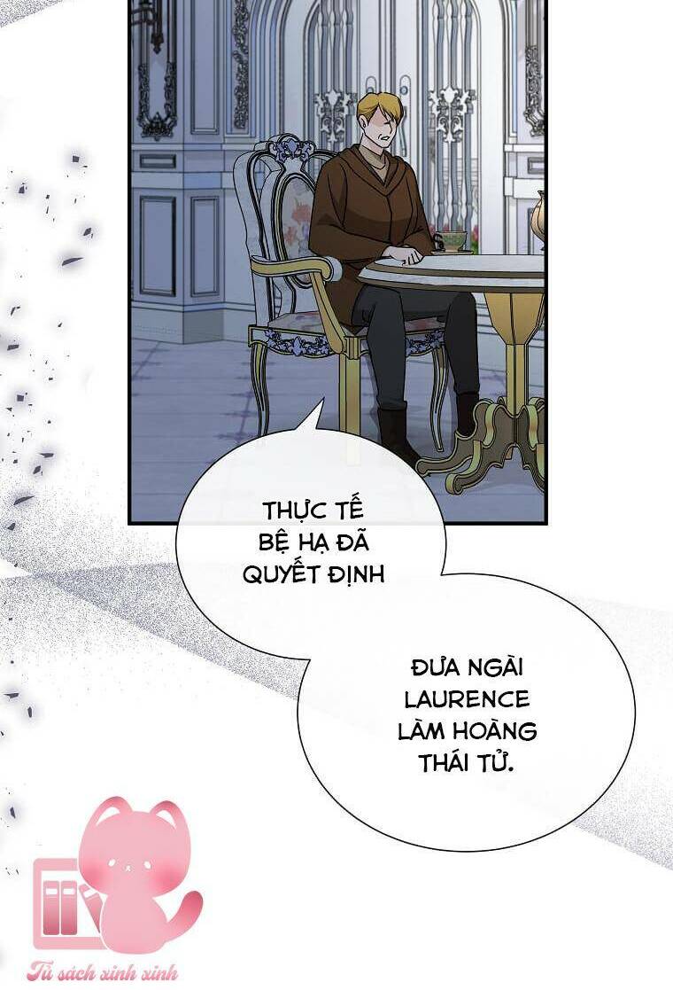 Ác Nữ Trùng Sinh - Chap 137 - Trang 55