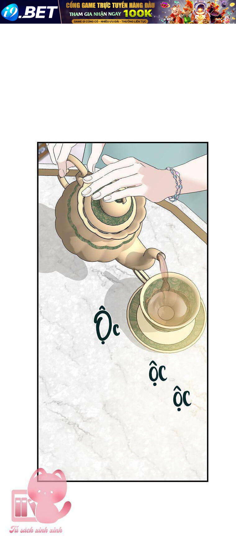 Ác Nữ Trùng Sinh - Chap 137 - Trang 57