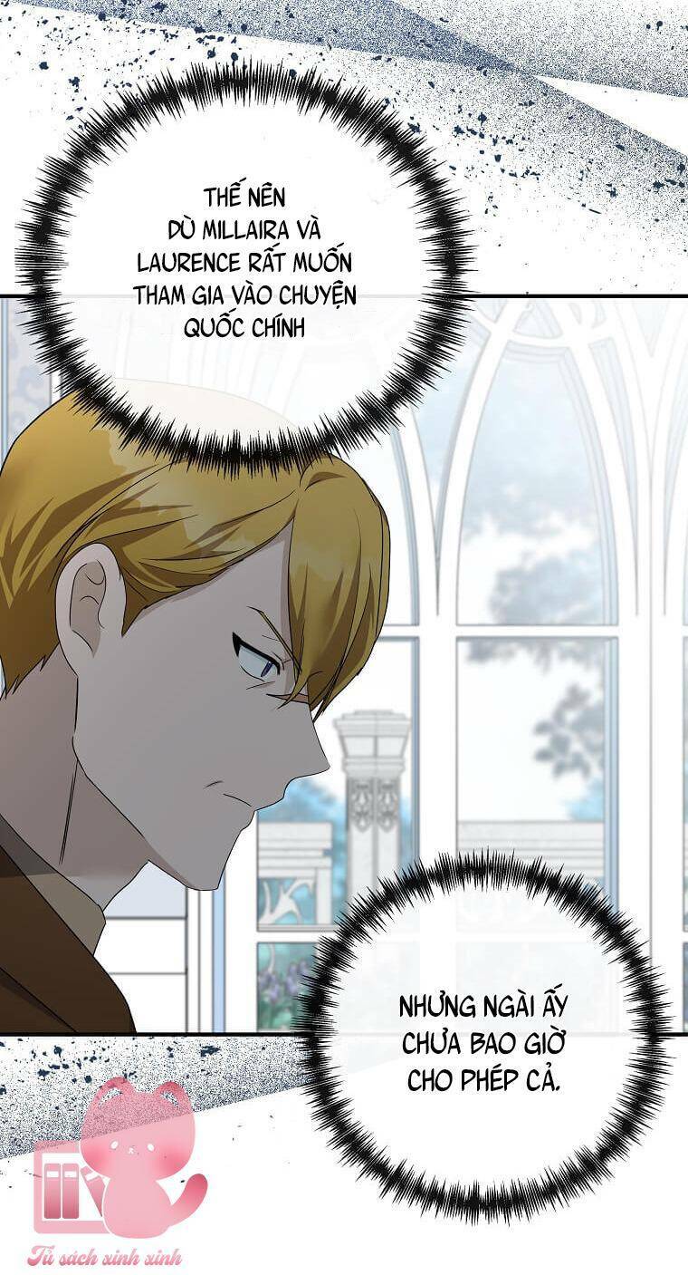 Ác Nữ Trùng Sinh - Chap 137 - Trang 8