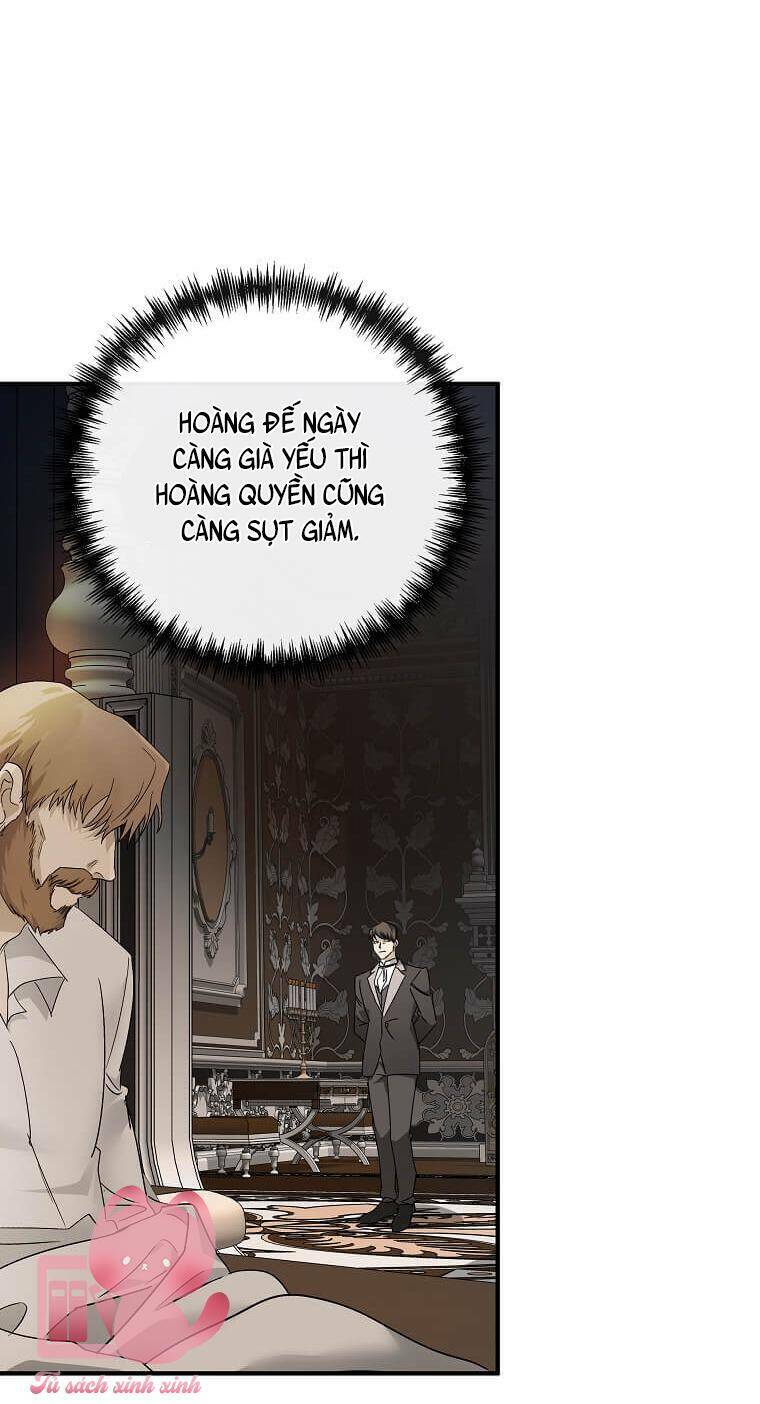Ác Nữ Trùng Sinh - Chap 137 - Trang 10