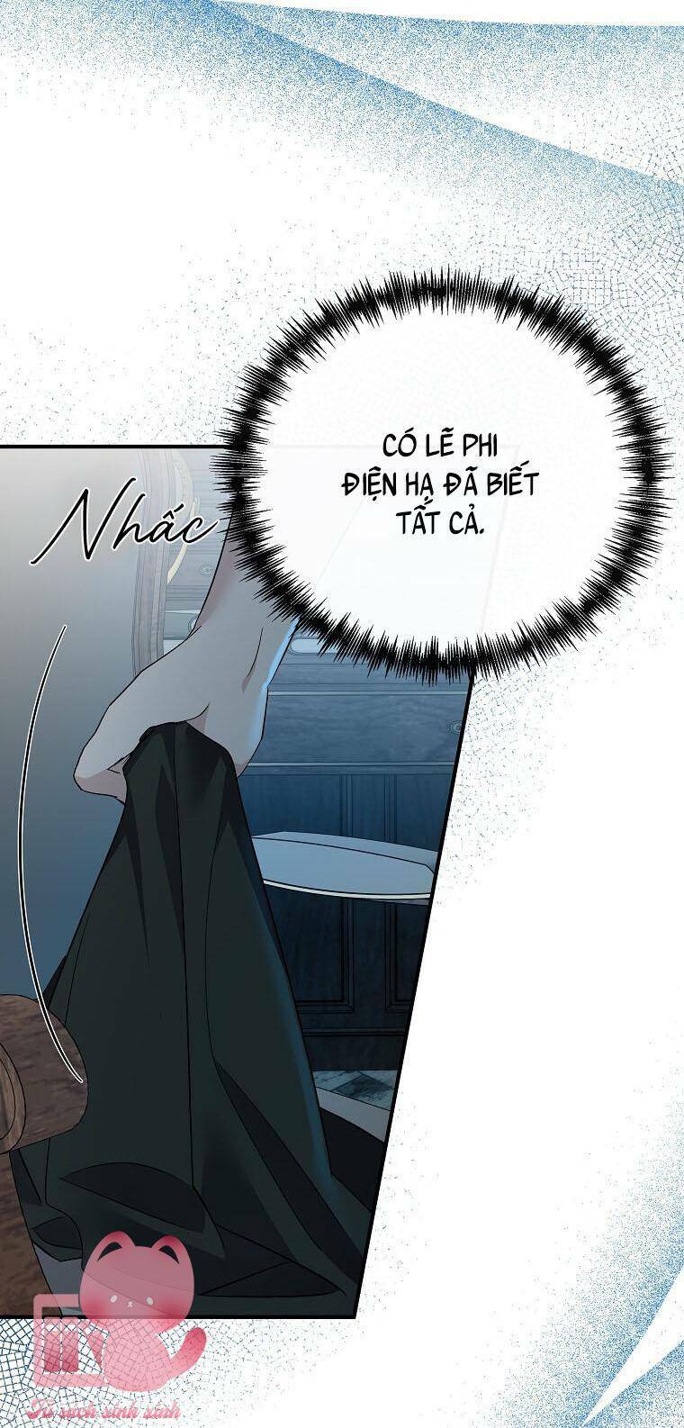 Ác Nữ Trùng Sinh - Chap 138 - Trang 16