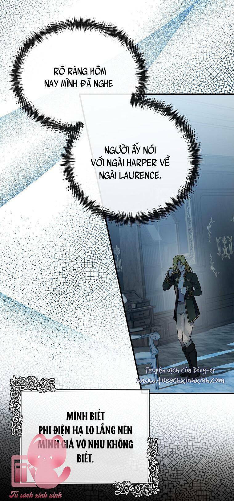 Ác Nữ Trùng Sinh - Chap 138 - Trang 17