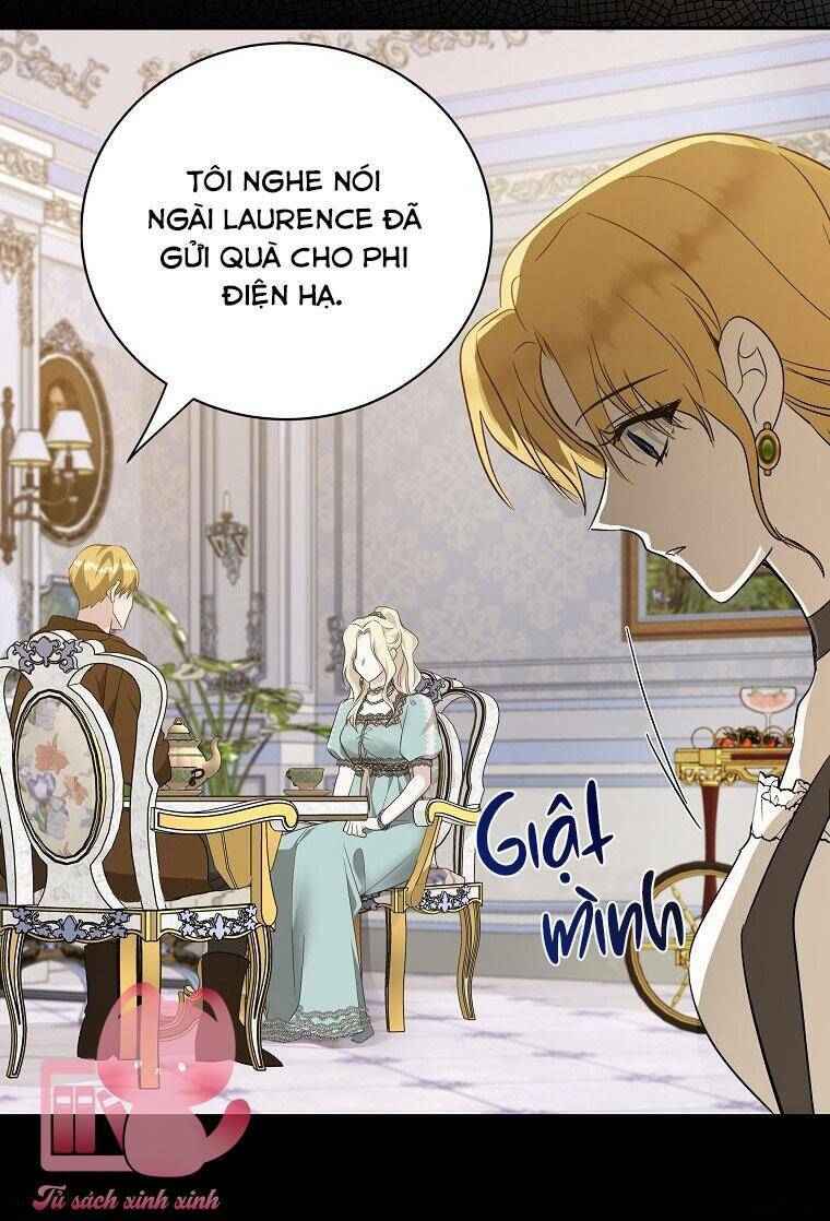 Ác Nữ Trùng Sinh - Chap 138 - Trang 18