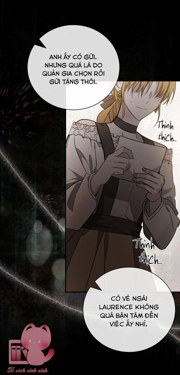 Ác Nữ Trùng Sinh - Chap 138 - Trang 19