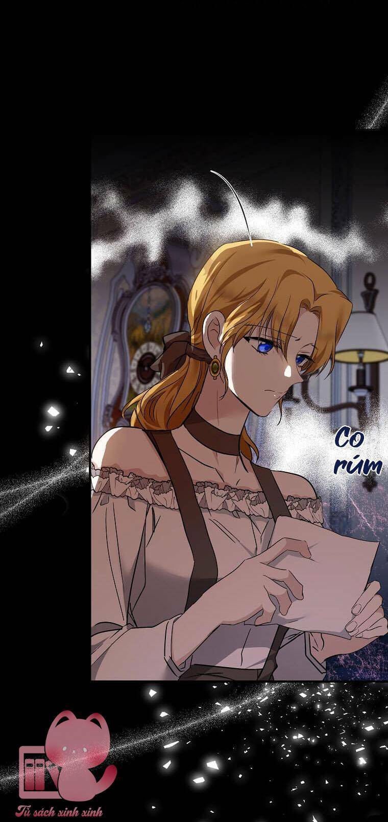 Ác Nữ Trùng Sinh - Chap 138 - Trang 23