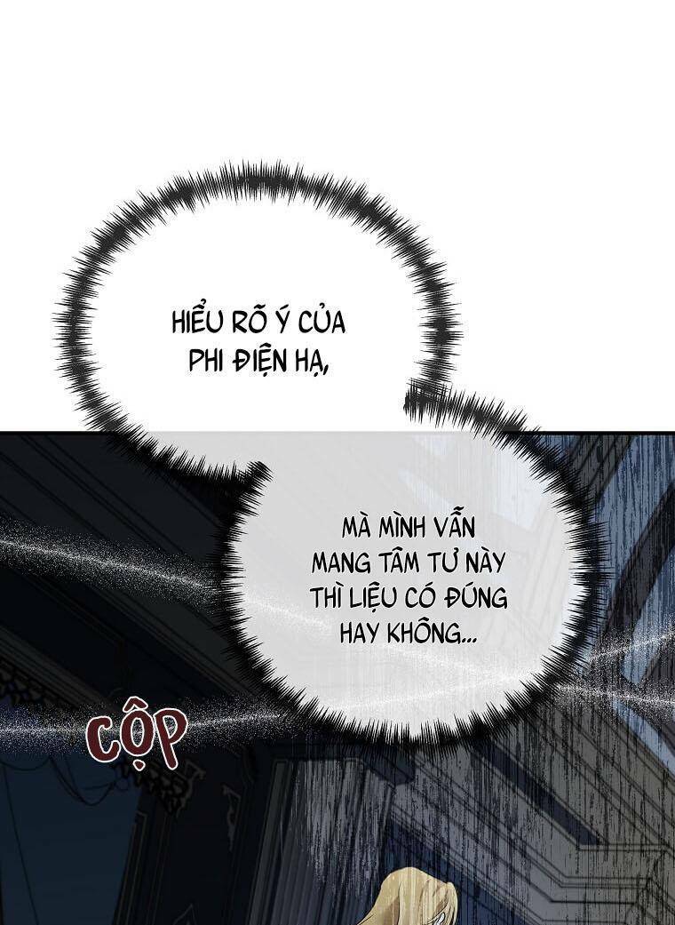 Ác Nữ Trùng Sinh - Chap 138 - Trang 29