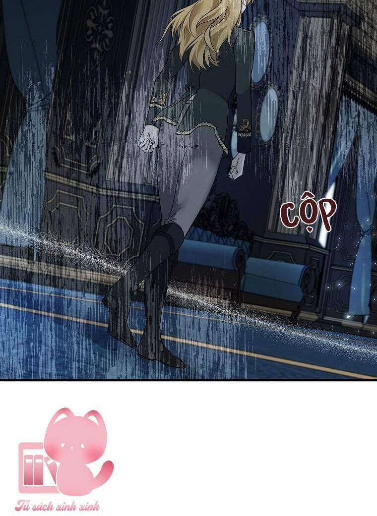 Ác Nữ Trùng Sinh - Chap 138 - Trang 30