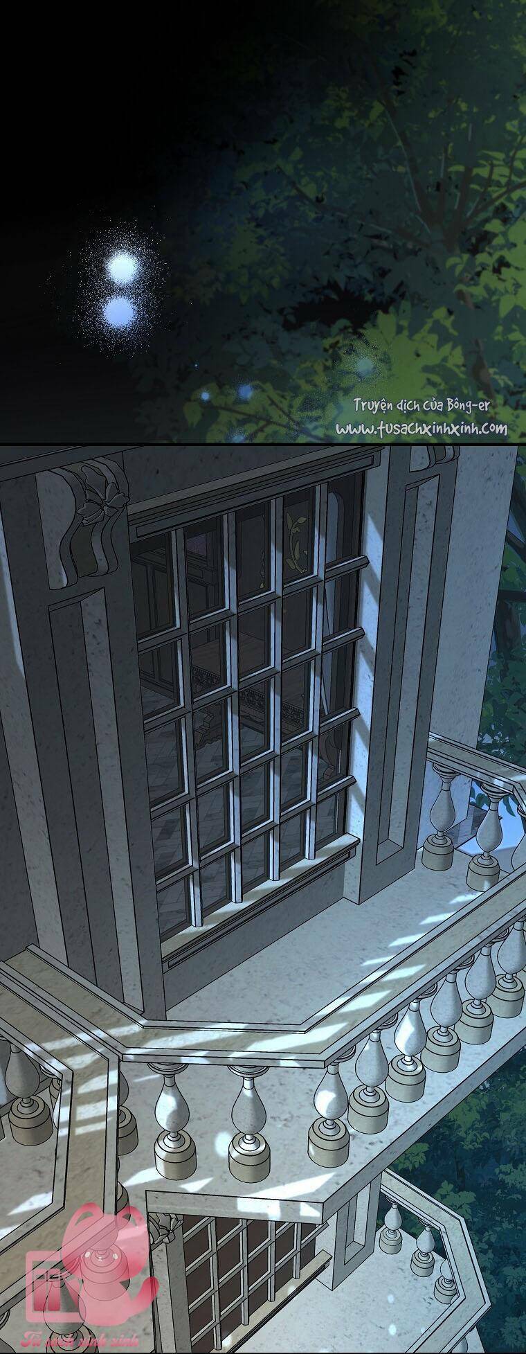 Ác Nữ Trùng Sinh - Chap 138 - Trang 4