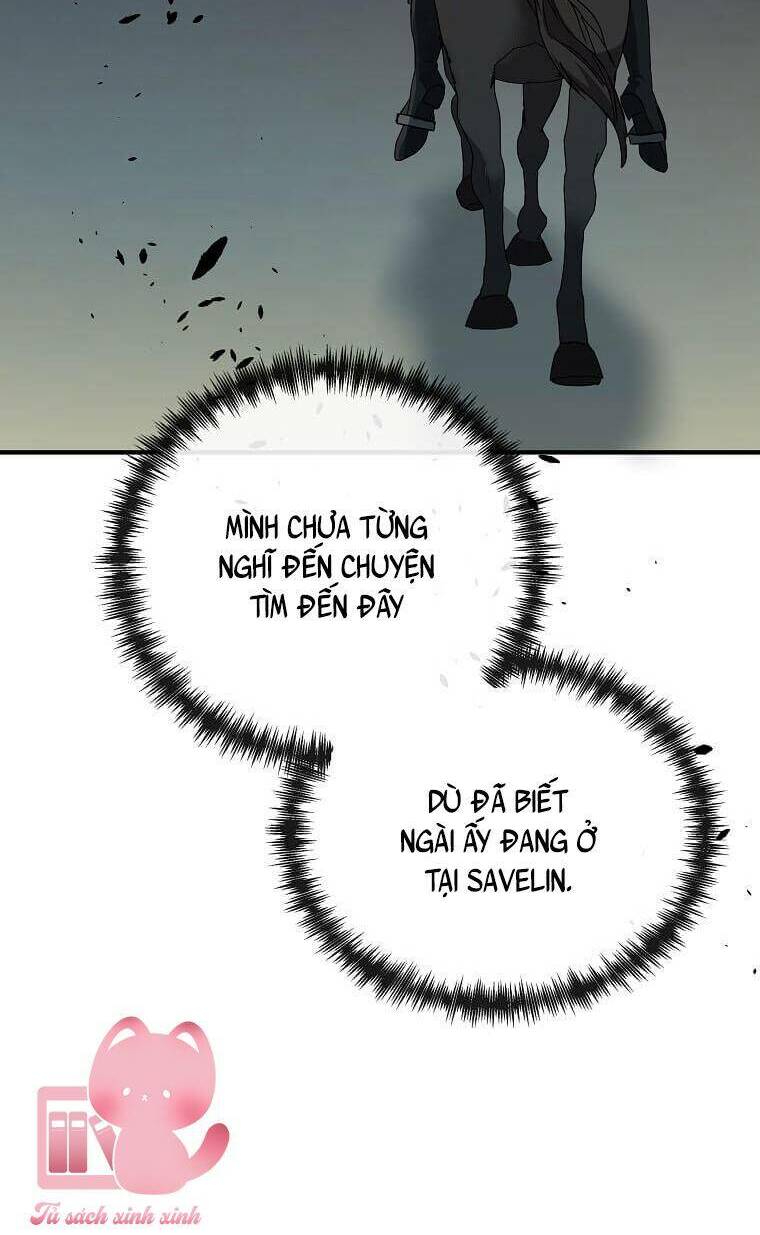 Ác Nữ Trùng Sinh - Chap 138 - Trang 36