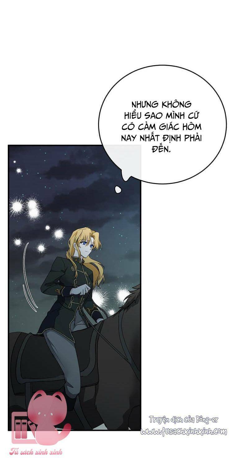 Ác Nữ Trùng Sinh - Chap 138 - Trang 37