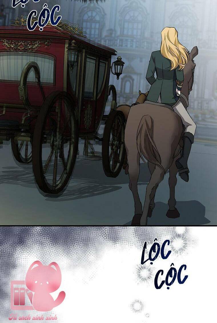 Ác Nữ Trùng Sinh - Chap 138 - Trang 42