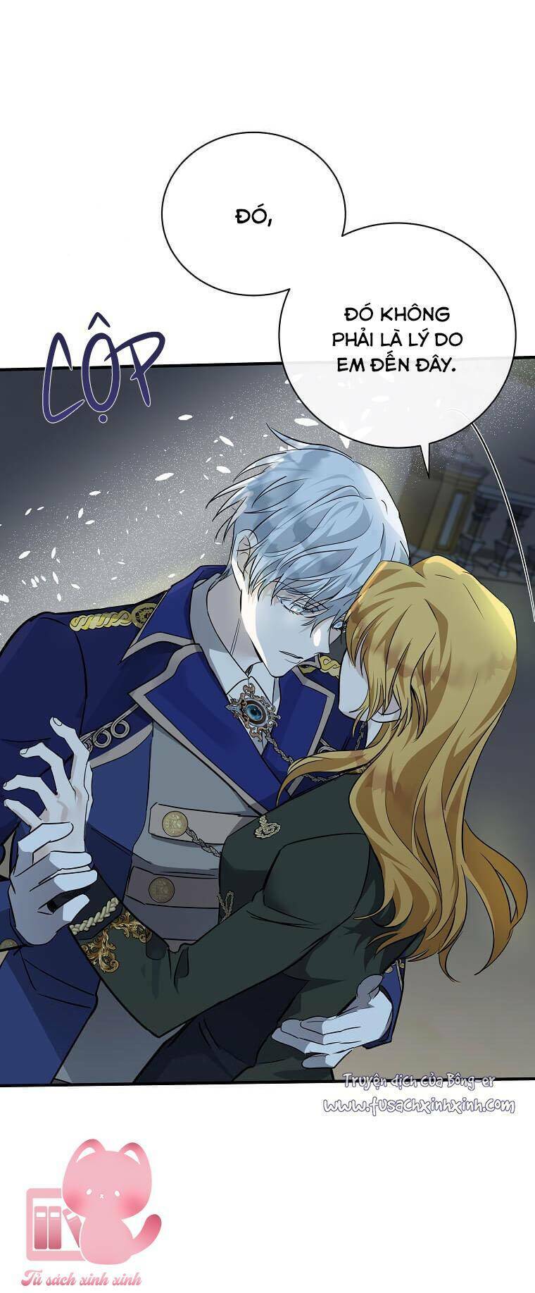 Ác Nữ Trùng Sinh - Chap 138 - Trang 54