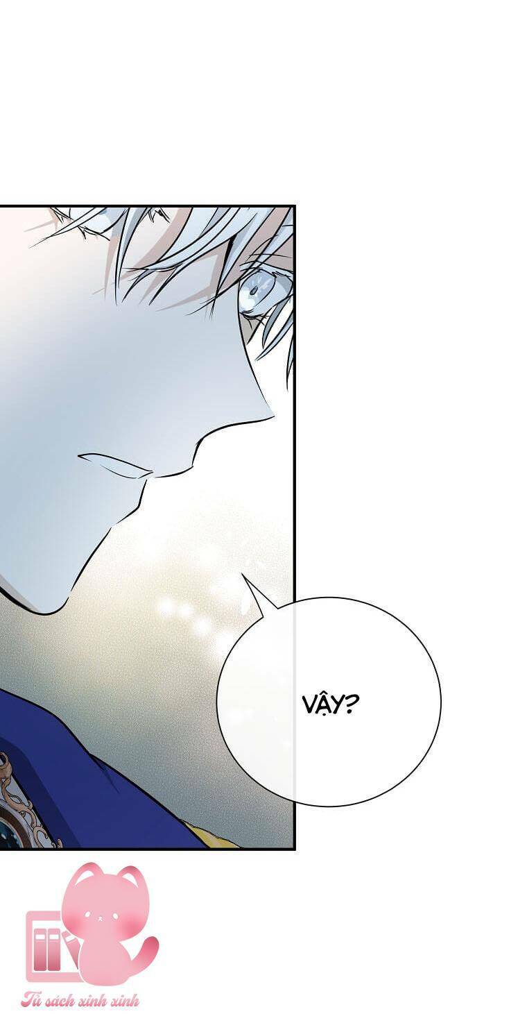 Ác Nữ Trùng Sinh - Chap 138 - Trang 55