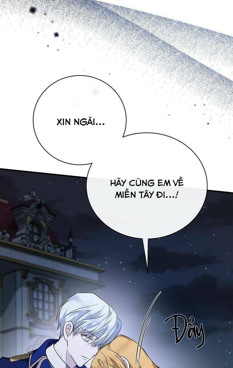 Ác Nữ Trùng Sinh - Chap 138 - Trang 58
