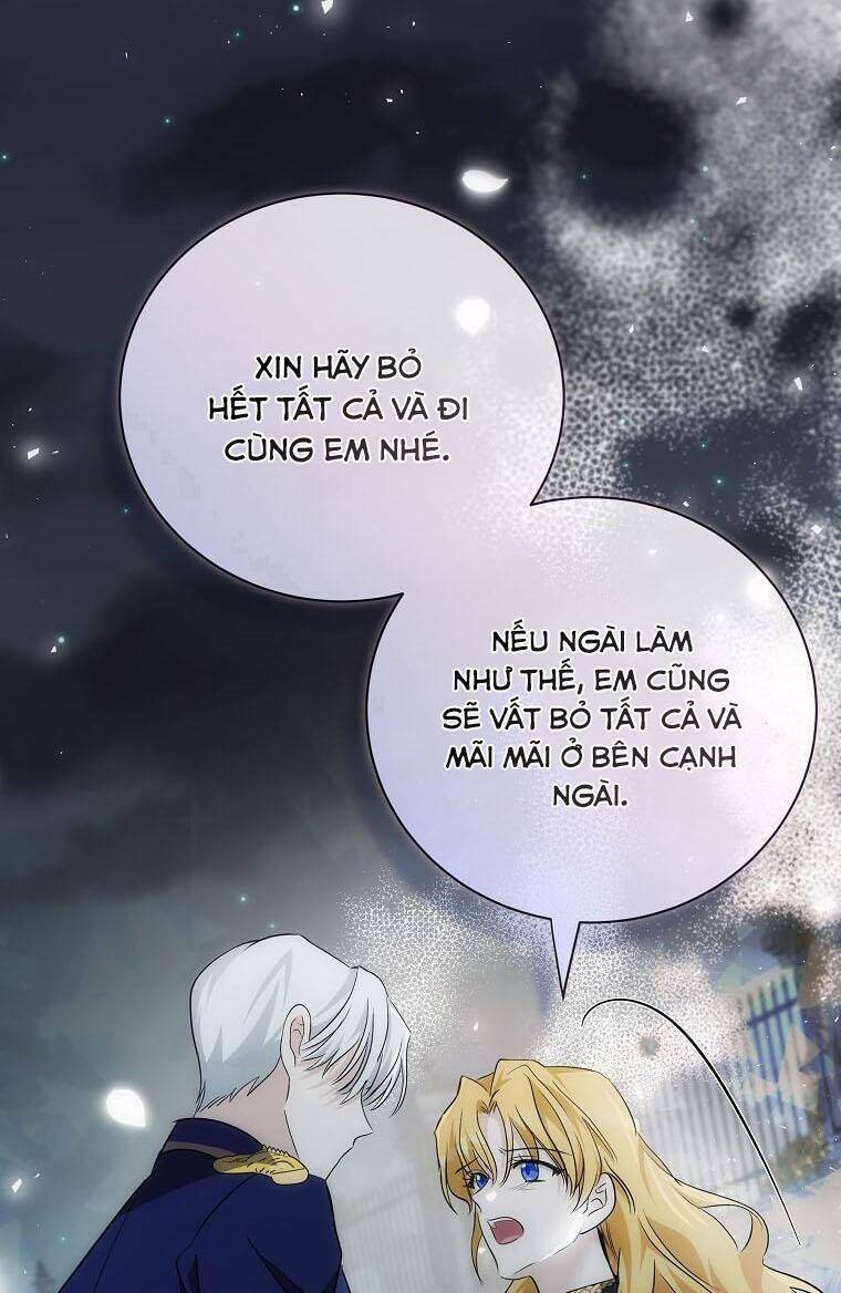 Ác Nữ Trùng Sinh - Chap 138 - Trang 62