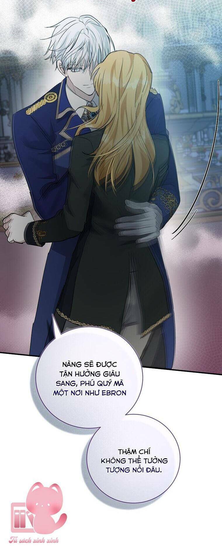 Ác Nữ Trùng Sinh - Chap 138 - Trang 68