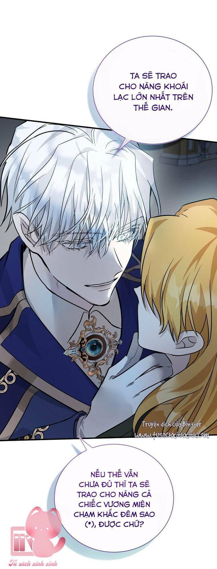 Ác Nữ Trùng Sinh - Chap 138 - Trang 69