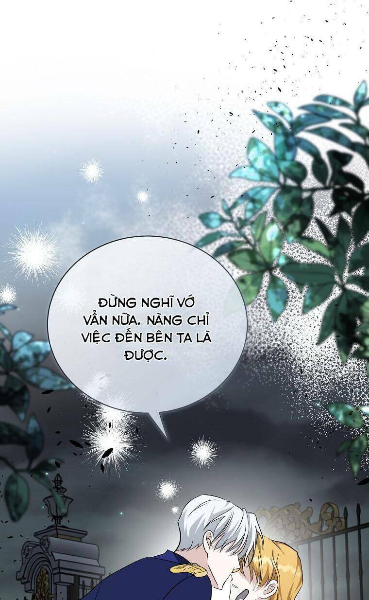 Ác Nữ Trùng Sinh - Chap 138 - Trang 71