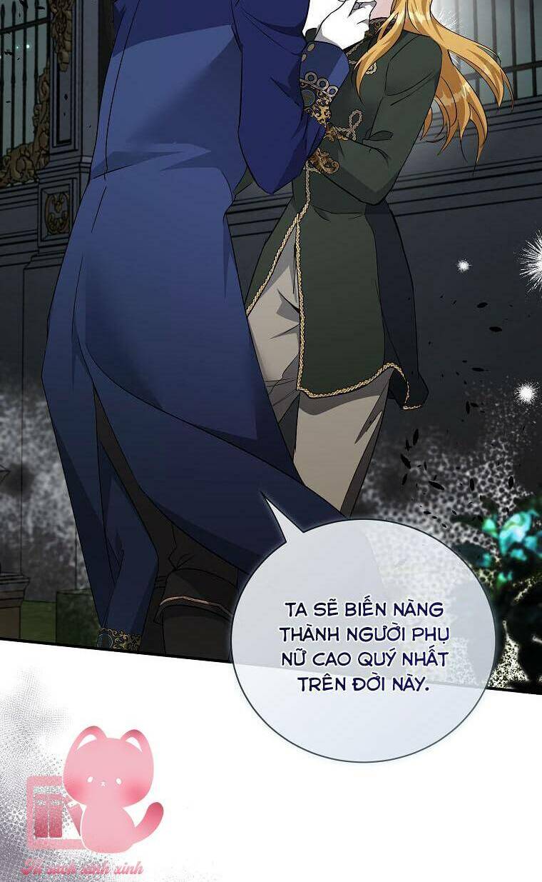 Ác Nữ Trùng Sinh - Chap 138 - Trang 72
