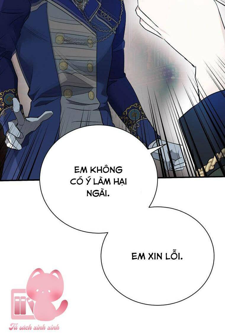 Ác Nữ Trùng Sinh - Chap 138 - Trang 77