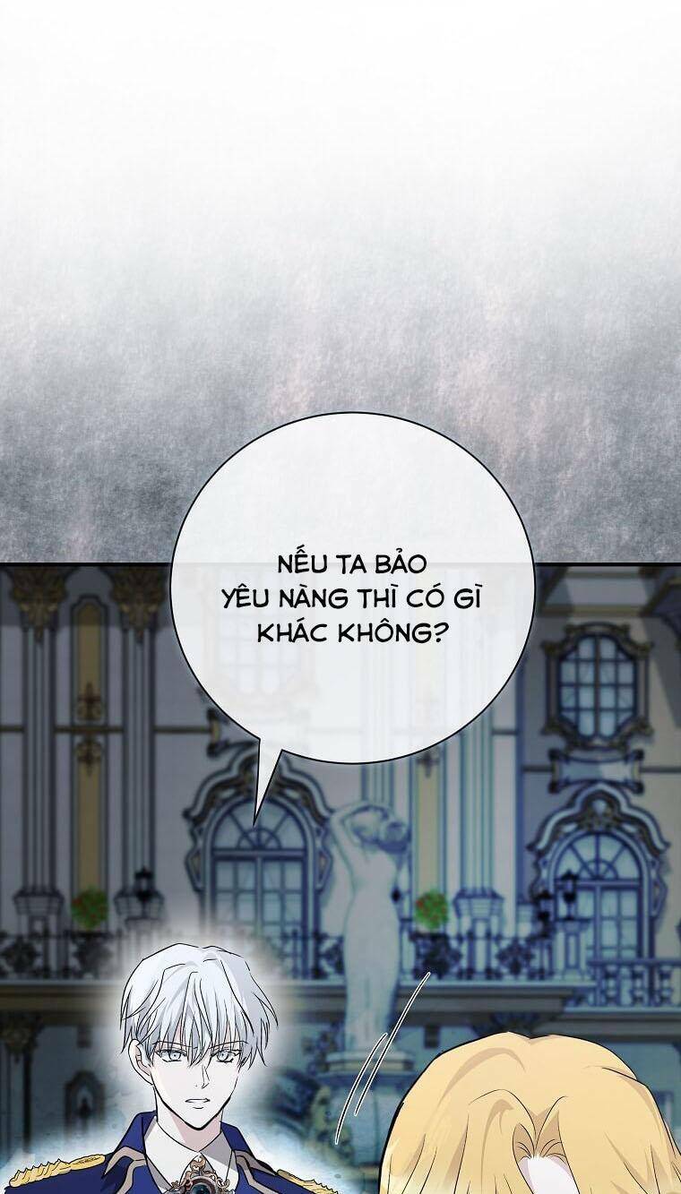 Ác Nữ Trùng Sinh - Chap 138 - Trang 81