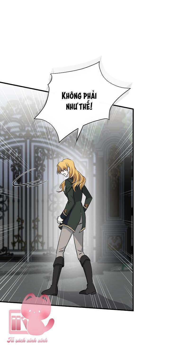 Ác Nữ Trùng Sinh - Chap 138 - Trang 83