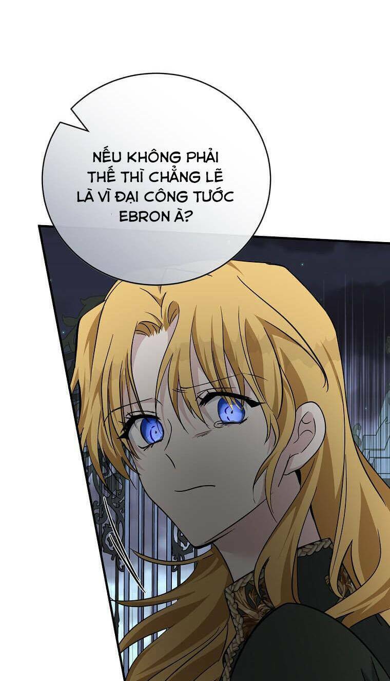 Ác Nữ Trùng Sinh - Chap 138 - Trang 84