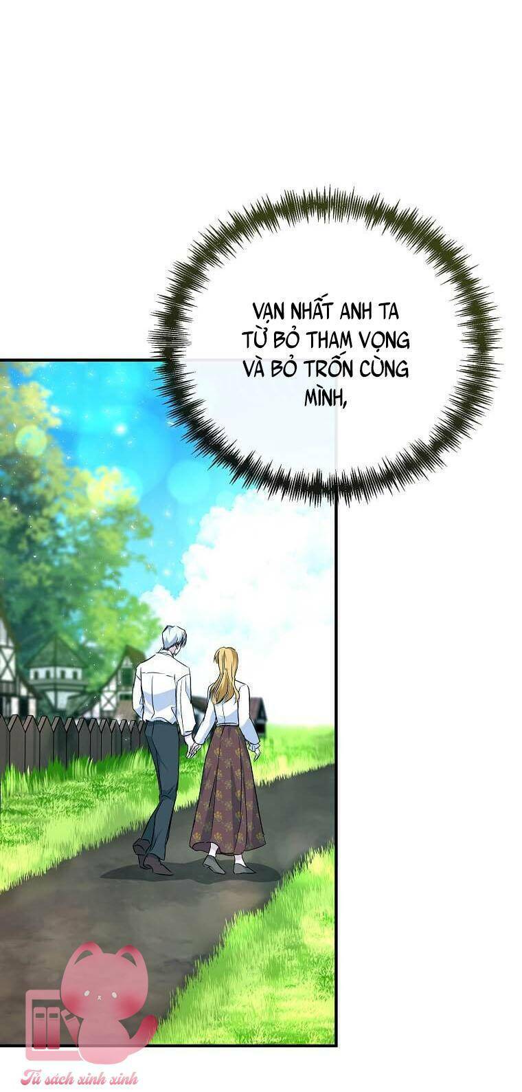 Ác Nữ Trùng Sinh - Chap 138 - Trang 88