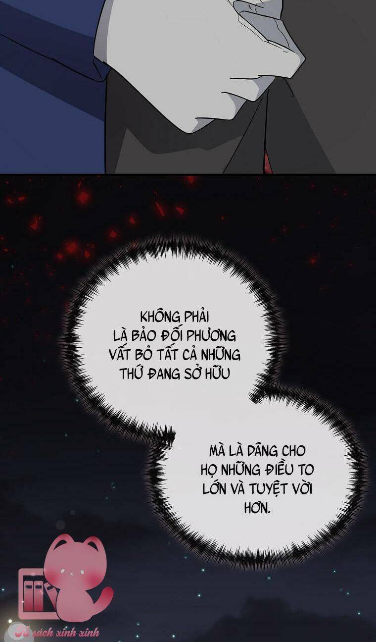 Ác Nữ Trùng Sinh - Chap 138 - Trang 97