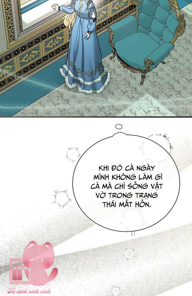 Ác Nữ Trùng Sinh - Chap 139 - Trang 11
