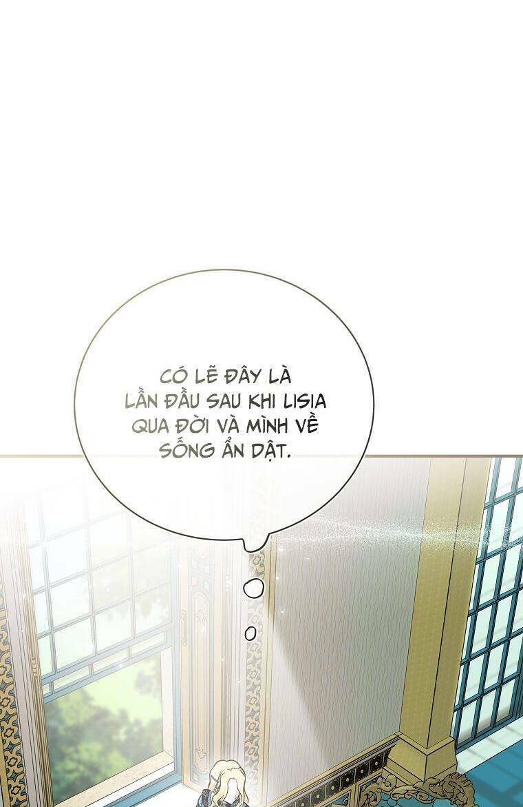 Ác Nữ Trùng Sinh - Chap 139 - Trang 10