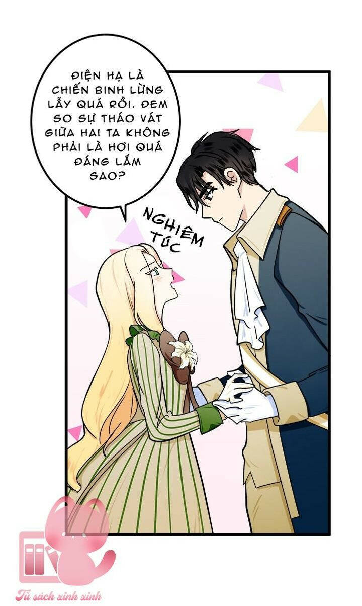 Ác Nữ Trùng Sinh - Chap 14 - Trang 12
