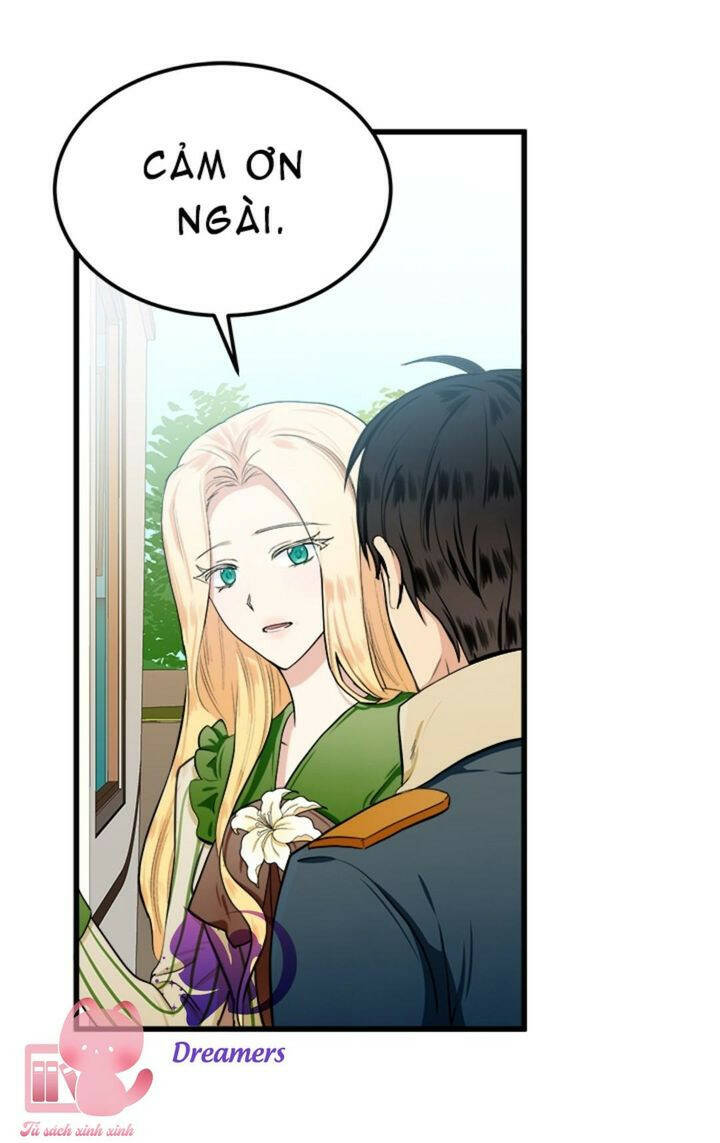 Ác Nữ Trùng Sinh - Chap 14 - Trang 19