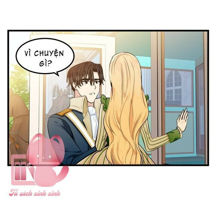 Ác Nữ Trùng Sinh - Chap 14 - Trang 20