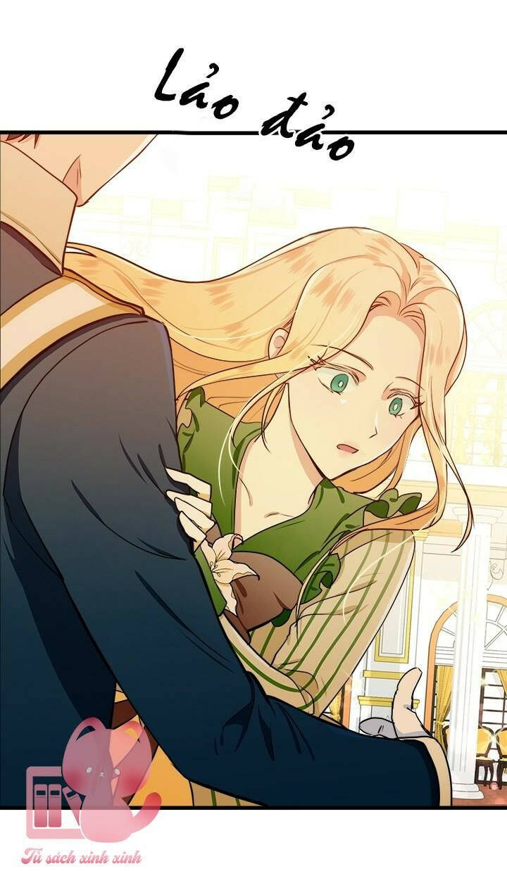 Ác Nữ Trùng Sinh - Chap 14 - Trang 3