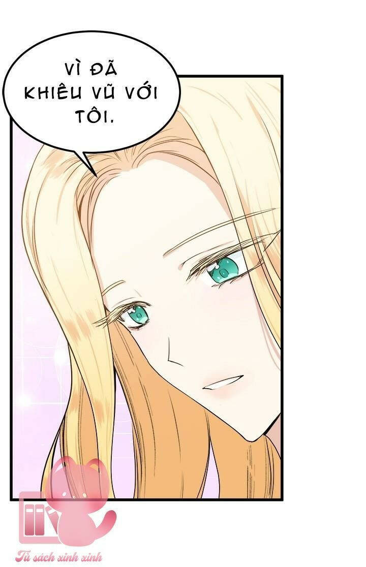 Ác Nữ Trùng Sinh - Chap 14 - Trang 21