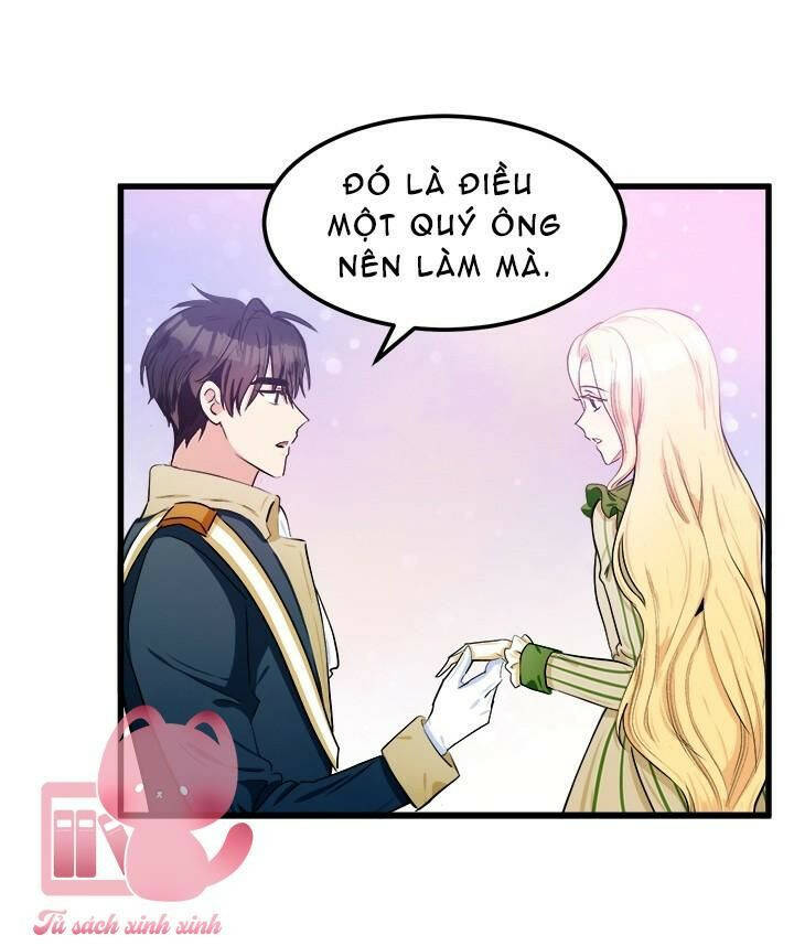 Ác Nữ Trùng Sinh - Chap 14 - Trang 22