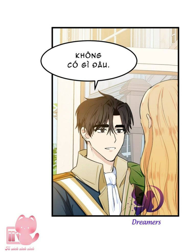 Ác Nữ Trùng Sinh - Chap 14 - Trang 24