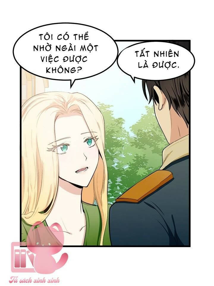 Ác Nữ Trùng Sinh - Chap 14 - Trang 26