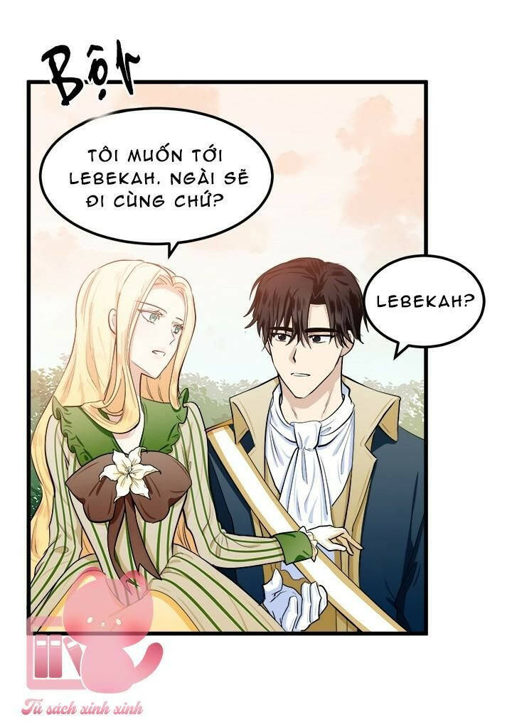 Ác Nữ Trùng Sinh - Chap 14 - Trang 27